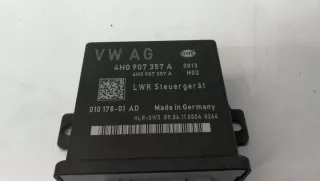 4H0907357A Блок управления светом Audi A6 C7 (S6,RS6) Арт e1469050, вид 2