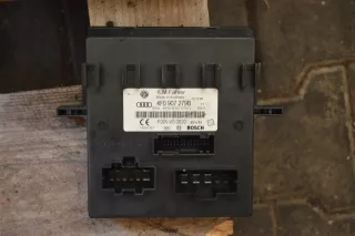 4F0907279B Блок управления светом Audi A6 C6 (S6,RS6) Арт e1469244, вид 1