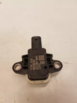4H0955557 Датчик удара Audi A6 C7 (S6,RS6) Арт e1475422, вид 2