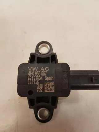 4H0955557 Датчик удара Audi A6 C7 (S6,RS6) Арт e1475422, вид 3