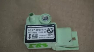6953634 Датчик удара BMW X3 E83 Арт e1477357, вид 1