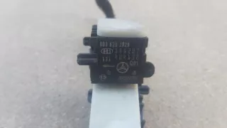 A0038202826 Датчик удара Mercedes ML W164 Арт e1487534, вид 2