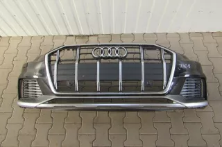  Бампер передний Audi A6 Allroad C8 Арт e1488109, вид 1