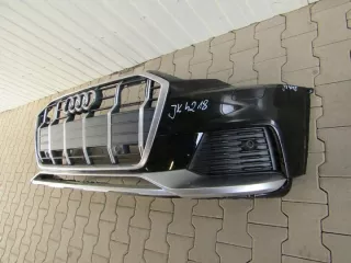  Бампер передний Audi A6 Allroad C8 Арт e1488109, вид 2