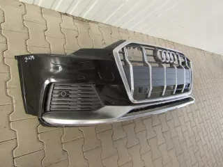  Бампер передний Audi A6 Allroad C8 Арт e1488109, вид 3