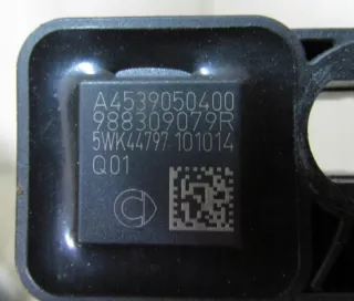  Датчик удара Smart Forfour 2 Арт e1493897, вид 1