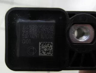  Датчик удара Smart Forfour 2 Арт e1493897, вид 7