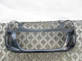  Бампер передний Citroen C1 2 Арт e1494571, вид 1