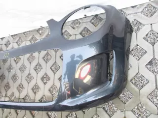  Бампер передний Citroen C1 2 Арт e1494571, вид 2