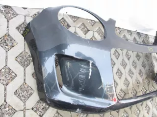  Бампер передний Citroen C1 2 Арт e1494571, вид 3