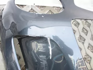  Бампер передний Citroen C1 2 Арт e1494571, вид 4