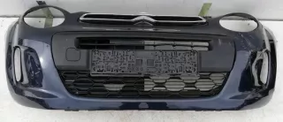  Бампер передний Citroen C1 2 Арт e1494572, вид 1