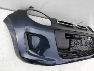  Бампер передний Citroen C1 2 Арт e1494572, вид 2