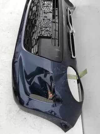  Бампер передний Citroen C1 2 Арт e1494572, вид 3