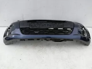  Бампер передний Citroen C1 2 Арт e1494572, вид 4