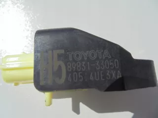 8983133050 Датчик удара Toyota Rav 4 4 Арт e1495516, вид 5