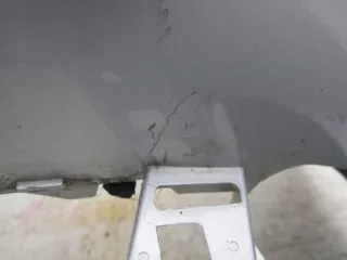  Бампер передний Mercedes CL C216 Арт e1500129, вид 4