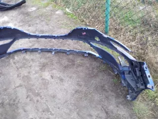  Бампер передний Renault Megane 4 Арт e1501150, вид 6