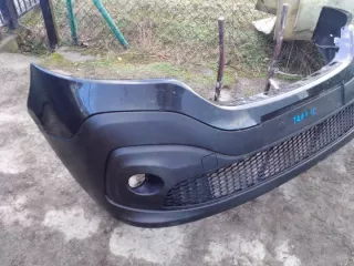  Бампер передний Renault Trafic 3 Арт e1501325, вид 3