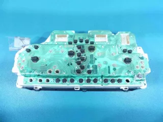  Щиток приборов (приборная панель) Mitsubishi Galant 8 Арт e1512818, вид 2