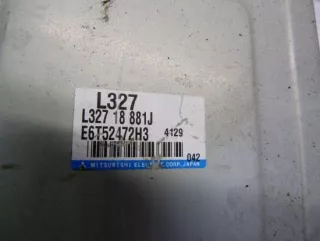 L32718881J Блок управления двигателем Mazda 6 1 Арт e1513370, вид 3