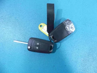 12685776 Блок управления двигателем Opel Corsa E Арт e1520225, вид 9