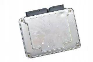 038906019GS 0281010940 Блок управления двигателем Volkswagen Passat B5 Арт e1532134, вид 2