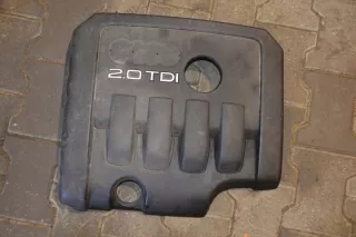 03G13925BT Декоративная крышка двигателя Audi A3 8P Арт e1542984, вид 1
