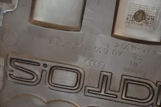 03G13925BT Декоративная крышка двигателя Audi A3 8P Арт e1542984, вид 2