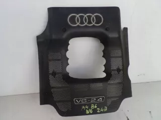  Декоративная крышка двигателя Audi A4 B6 Арт e1543855, вид 1