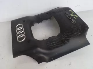  Декоративная крышка двигателя Audi A4 B6 Арт e1543855, вид 2
