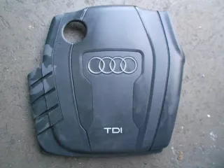  Декоративная крышка двигателя Audi A5 (S5,RS5) 1 Арт e1544236, вид 1