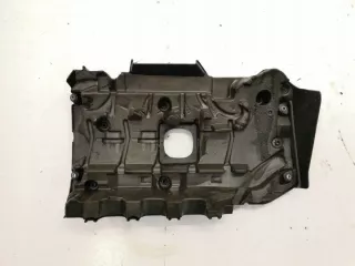  Декоративная крышка двигателя BMW 5 F10/F11/GT F07 Арт e1546655, вид 2