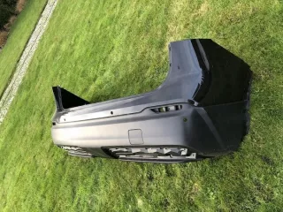  Бампер задний Nissan Qashqai 2 restailing Арт e1548783, вид 3