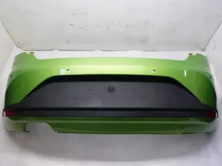  Бампер задний Seat Leon 3 Арт e1553117, вид 1