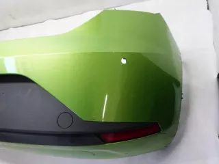  Бампер задний Seat Leon 3 Арт e1553117, вид 2