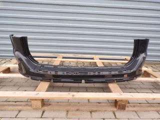 30763426 Бампер задний Volvo XC60 2 Арт e1558325, вид 2