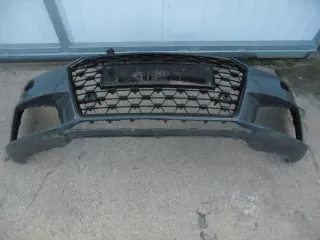  Бампер передний Audi TT 3 Арт e1560248, вид 1