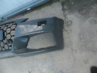  Бампер передний Audi TT 3 Арт e1560248, вид 2