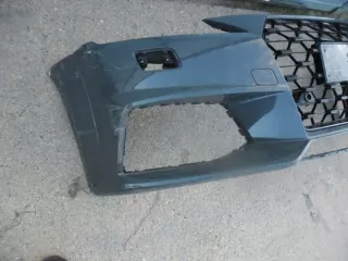  Бампер передний Audi TT 3 Арт e1560248, вид 3