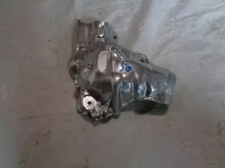 140139241R Декоративная крышка двигателя Renault Espace 5 Арт e1562894, вид 1