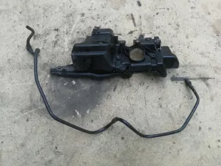  Декоративная крышка двигателя Renault Scenic 3 Арт e1563621, вид 1