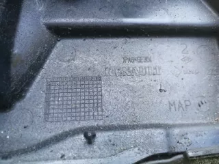  Декоративная крышка двигателя Renault Scenic 3 Арт e1563621, вид 3
