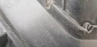 575807221 Бампер передний Seat Ateca Арт e1575073, вид 4