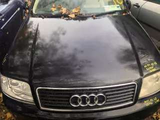  Капот Audi A6 C5 (S6,RS6) Арт e1695004, вид 1