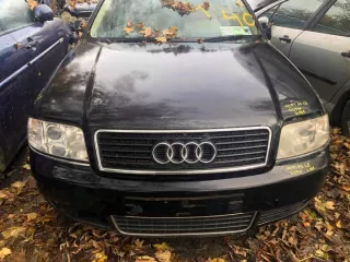  Капот Audi A6 C5 (S6,RS6) Арт e1695004, вид 2