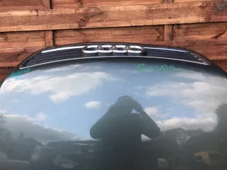  Капот Audi A6 C5 (S6,RS6) Арт e1695366, вид 2
