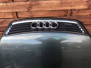  Капот Audi A6 C5 (S6,RS6) Арт e1695366, вид 3