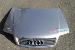  Капот Audi A6 C5 (S6,RS6) Арт e1695402, вид 1