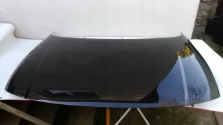  Капот Audi TT 1 Арт e1696809, вид 2